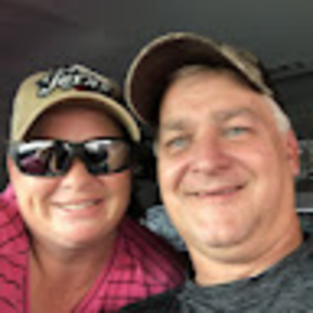 Meet your Posher, Traci